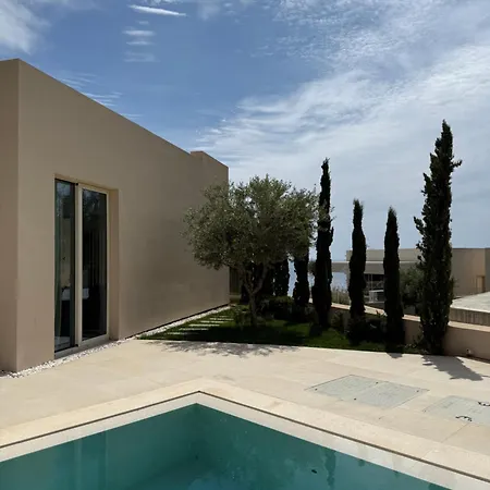 Alegra Villa *