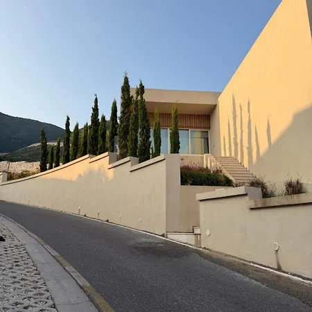 Alegra Villa Himara