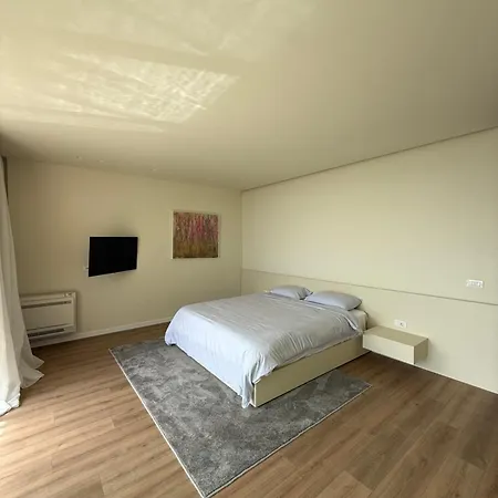 Villa Alegra Himarë