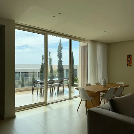 Villa Alegra Himarë