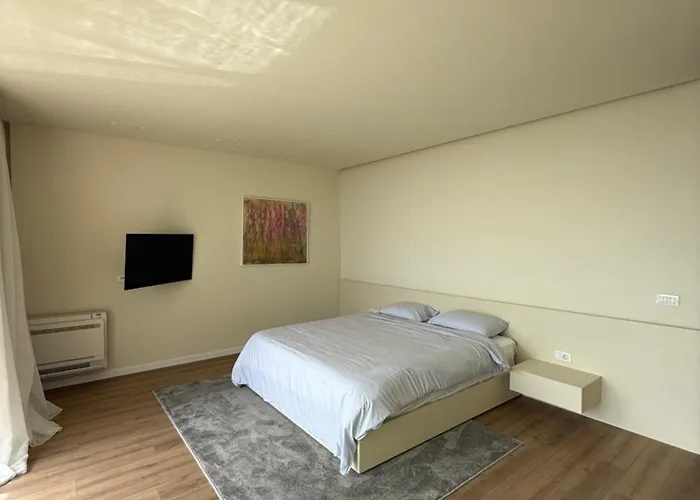 Villa Alegra Himarë