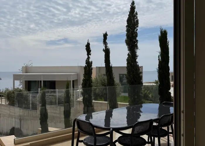 Alegra Villa Himarë