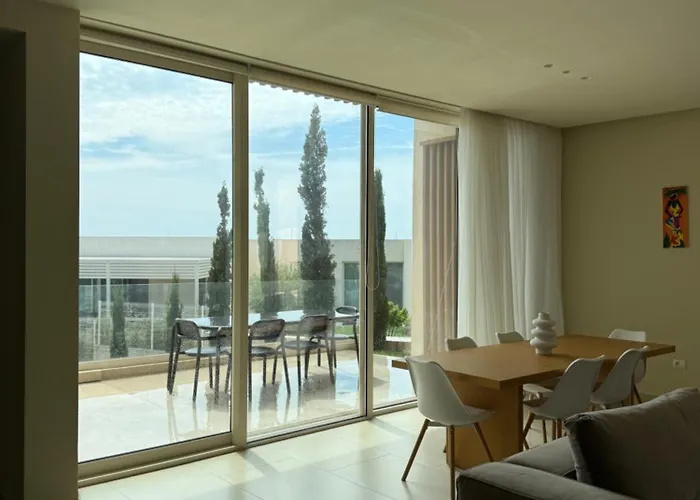 Villa Alegra Himarë